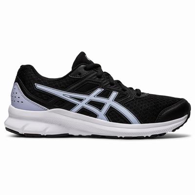 Női Asics Jolt 3 (D) Futócipő AS2791680 Fekete